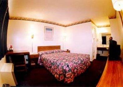 America'S Best Travel Inn Reno Kültér fotó