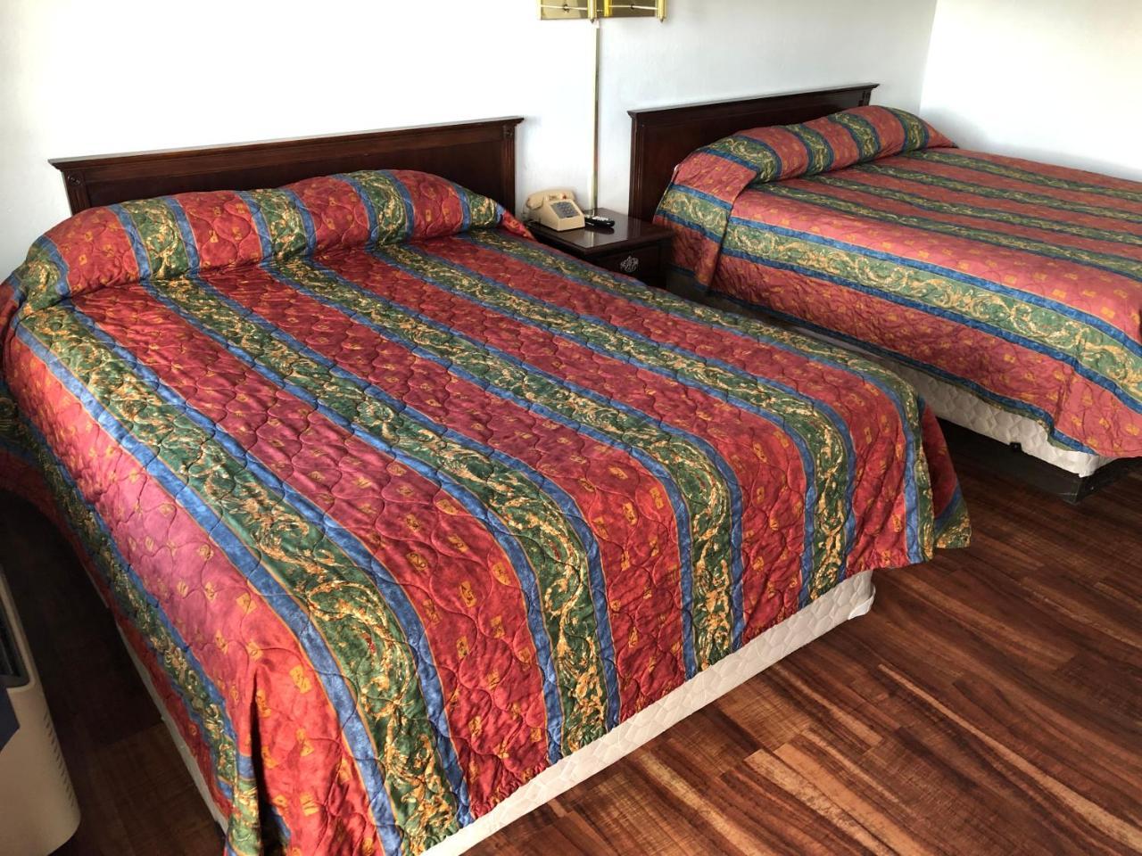 America'S Best Travel Inn Reno Kültér fotó