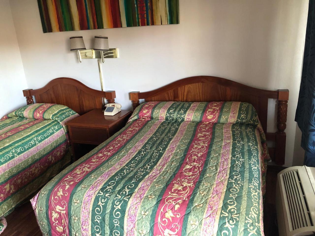 America'S Best Travel Inn Reno Kültér fotó