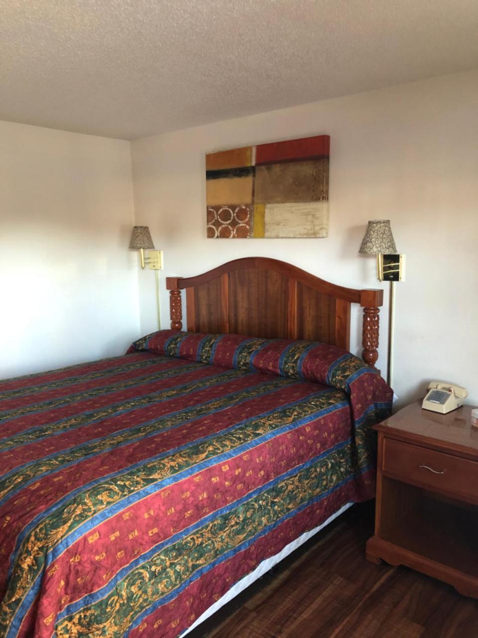 America'S Best Travel Inn Reno Kültér fotó