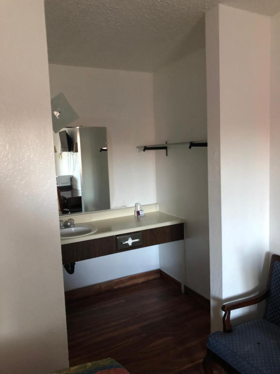 America'S Best Travel Inn Reno Kültér fotó