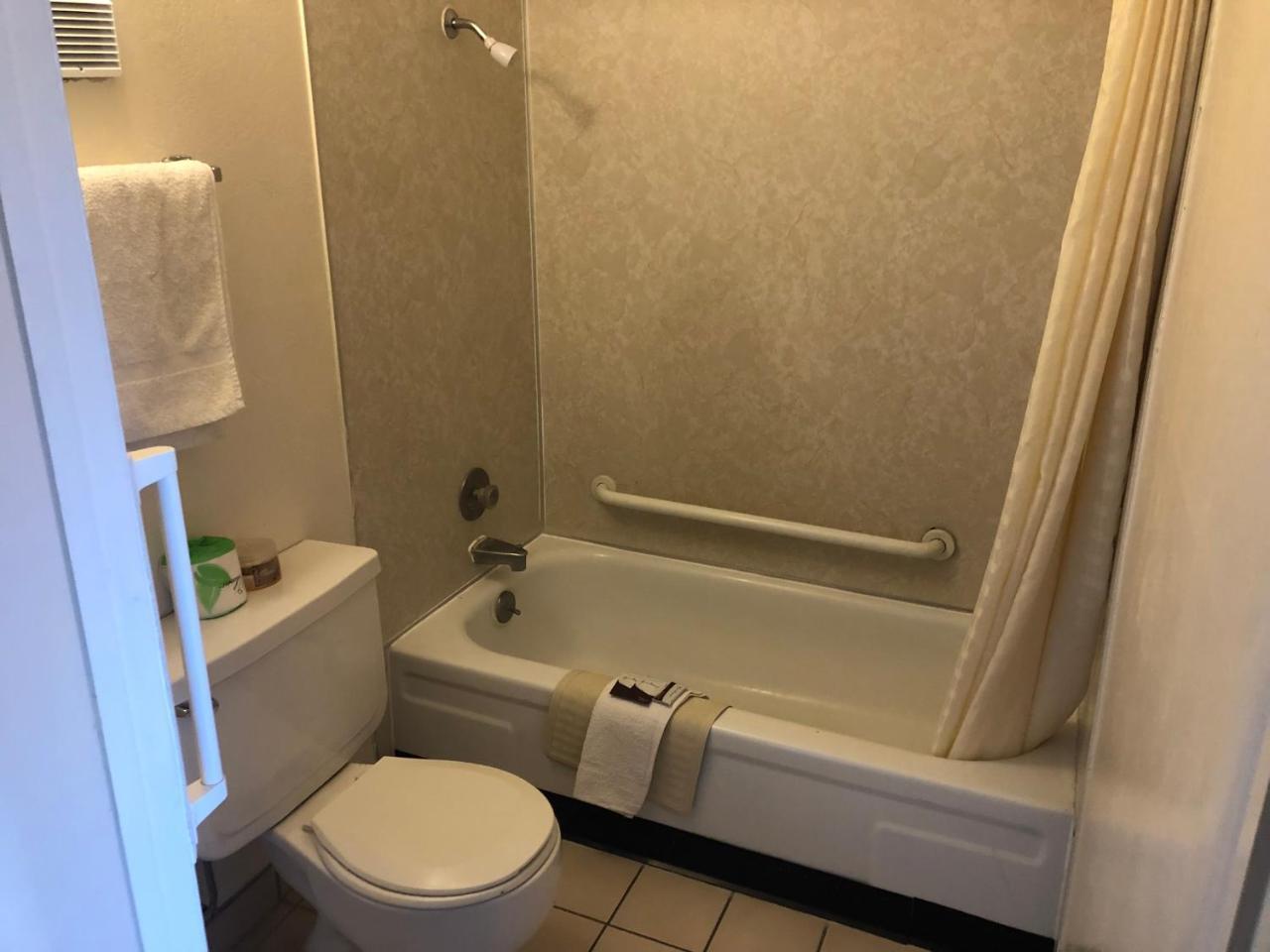 America'S Best Travel Inn Reno Kültér fotó